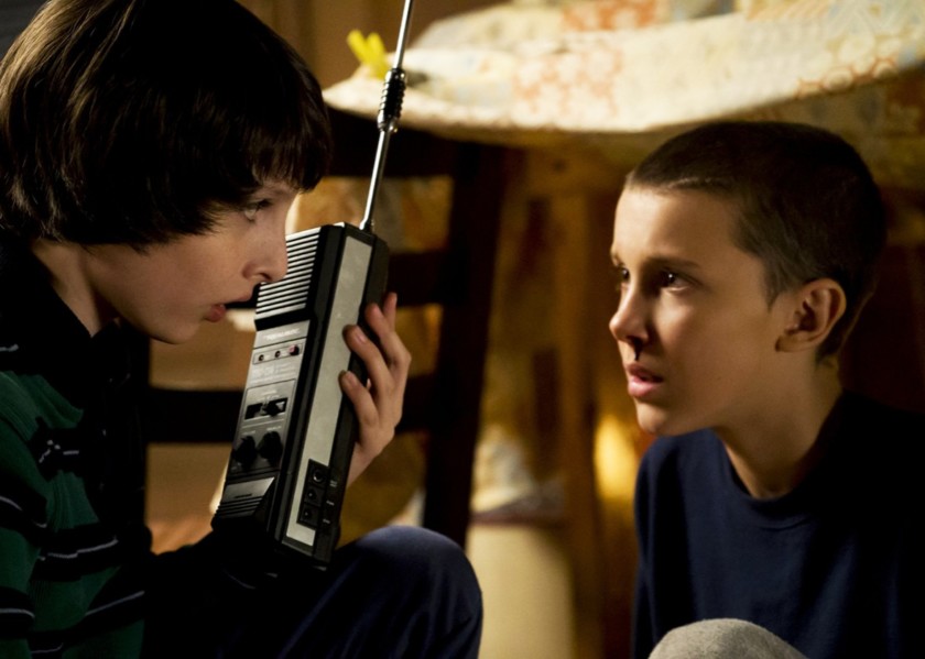 Stranger Things